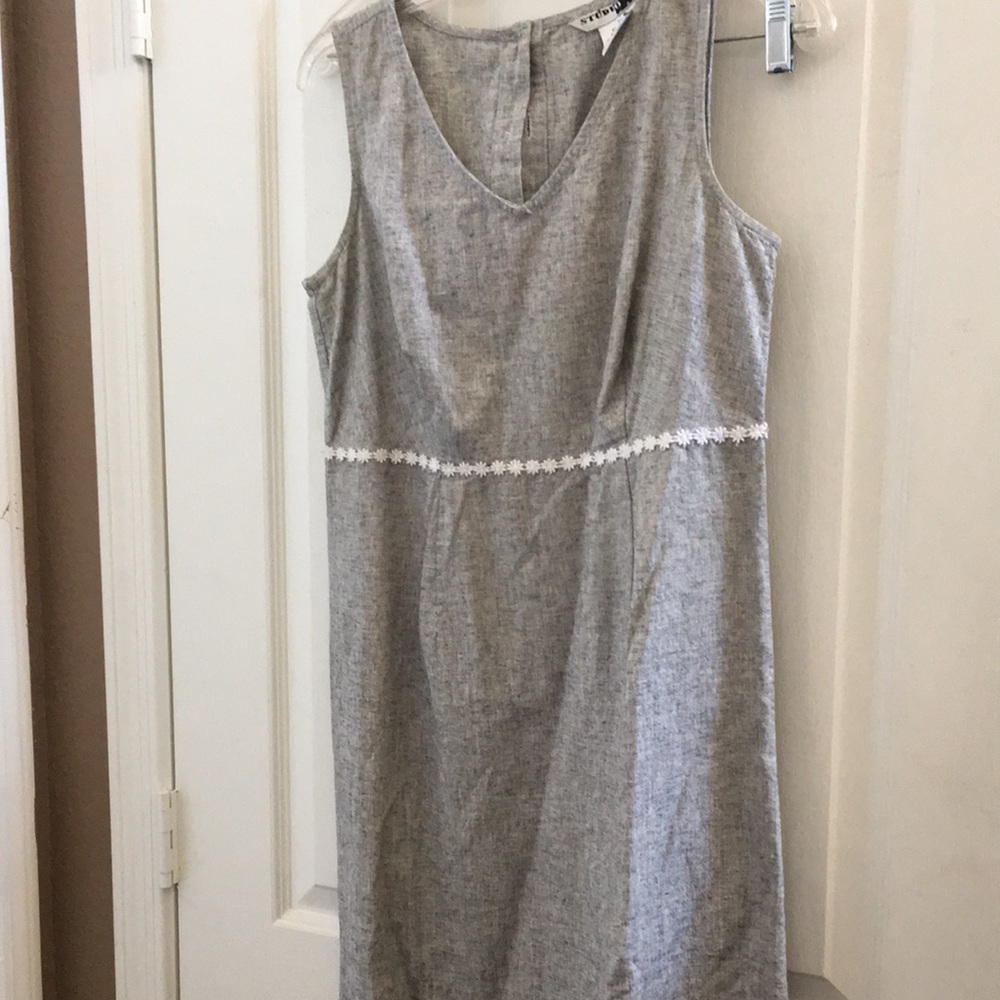 FINAL MARKDOWN Ladies’ Studio J23 Classy Summer Dress (S)